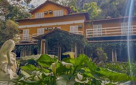 Recanto Quinta da Jade